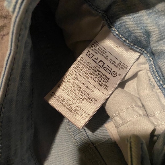 Jeans - Picture 8 of 8